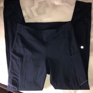 Lululemon women’s leggings